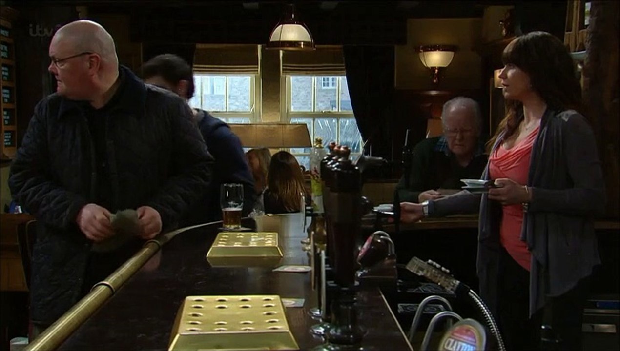 Aaron & Robert Part 74 (24-03-2015)