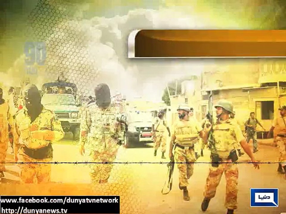 8 Nine-Zero Suspects On Physical Remand