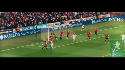 Ander Herrera – Tren con duong khang dinh tai nang