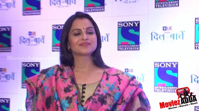 Dil Ki Baatein Dil Hi Jaane TV Show LAUNCH | Ram Kapoor, Gurdeep Kohli