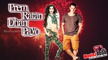 Salman’s Prem Ratan Dhan Payo Has Bollywood’s Longest Song | CHECKOUT