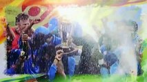 Icc Cricket World Cup Song 2015 India Jeetenge Hum india into semi final