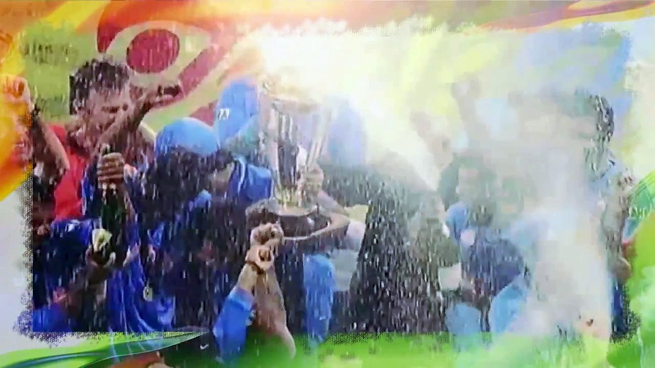Icc Cricket World Cup Song 2015 India Jeetenge Hum india into semi final