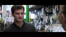 Fifty Shades of Grey Unrated Edition Trailer [2015] Romance Movie HD
