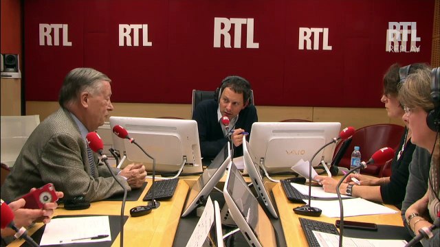 Alain Duhamel : Sur un plan purement électoral, le ni-ni est assez efficace pour l'UMP