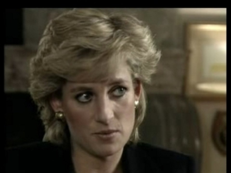 Princess Diana