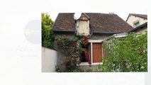 Maison 3 pièces à vendre, Mezieres En Brenne (36), 44 000€