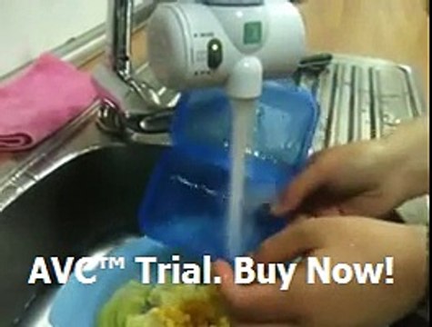 GENERADOR OZONO DOMESTICO