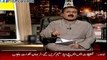 Aftab Iqbal appreciates KP Govt and Civil administration (Mar 23)