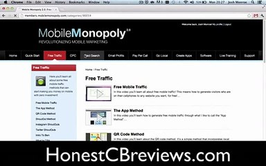 Mobile Monopoly 2 Review   The Honest Truth