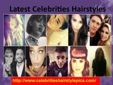 Hairstyle Pics of Celebrities