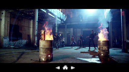 Best of Arjun - 2015 _ Excuse Me Girl - Ambarsariya