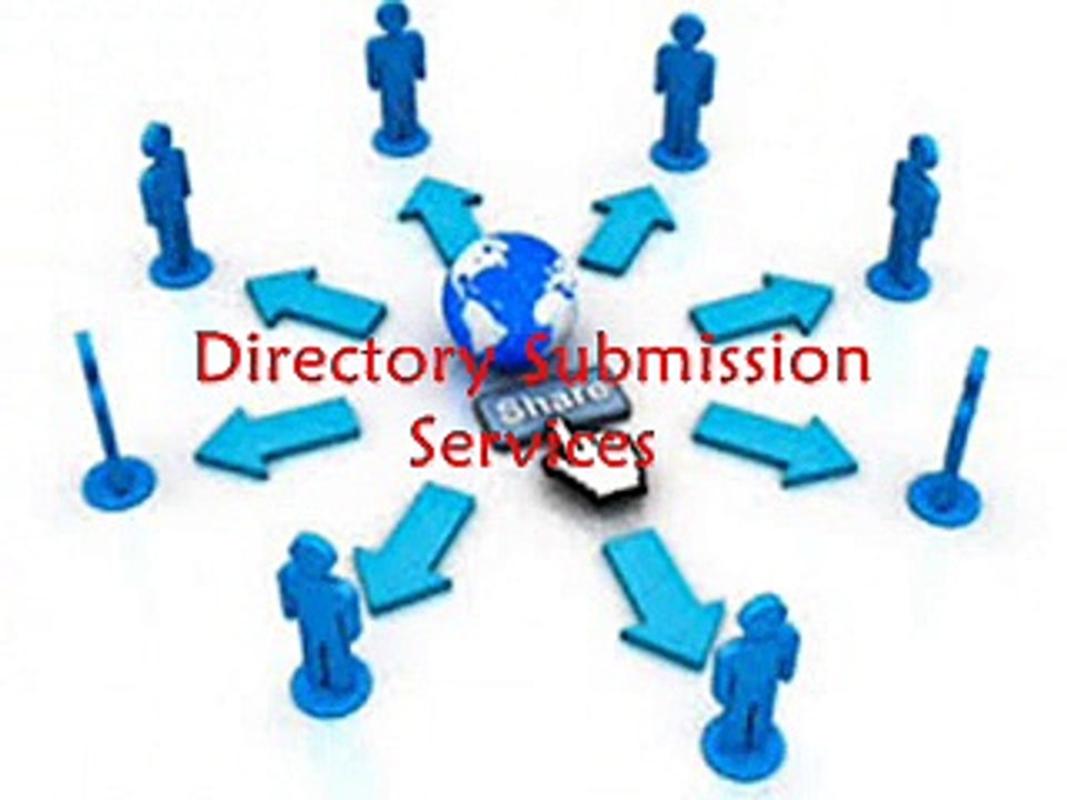 Pure Manual Directory Submission Services