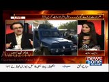 Asif Zardari was about to leave but was asked to stay in Pakistan . Now Zardari has summoned all his people back - Dr.Shahid Masood