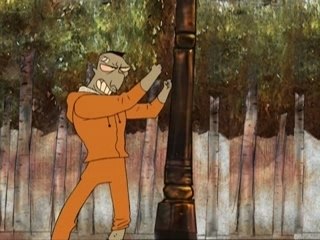 Les Lascards - J'Fais D'La Taï