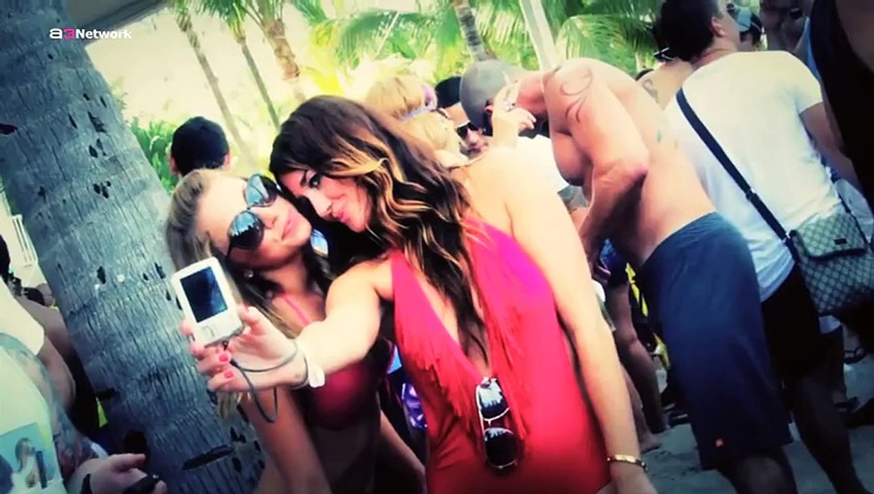 HOUSE VIBES GANGSTERS 'Miami Life'