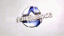 FB Influence - Welcome Tab