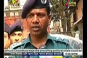 Today Bangla News Live 25 March 2015 On ATN Bangla Bangladesh News