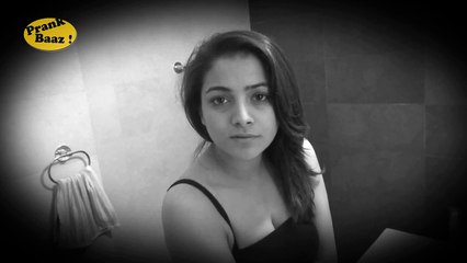 Hottest bathroom MMS ever : Mind Changing Climax !!