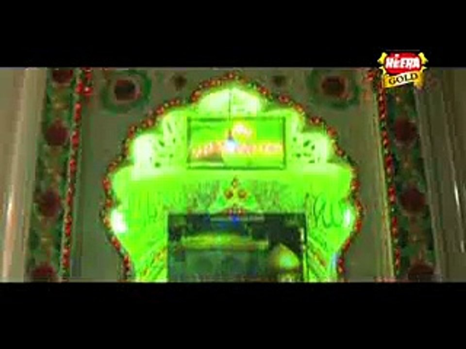Hafiz Kalimullah Naat Manao Jashne Amad