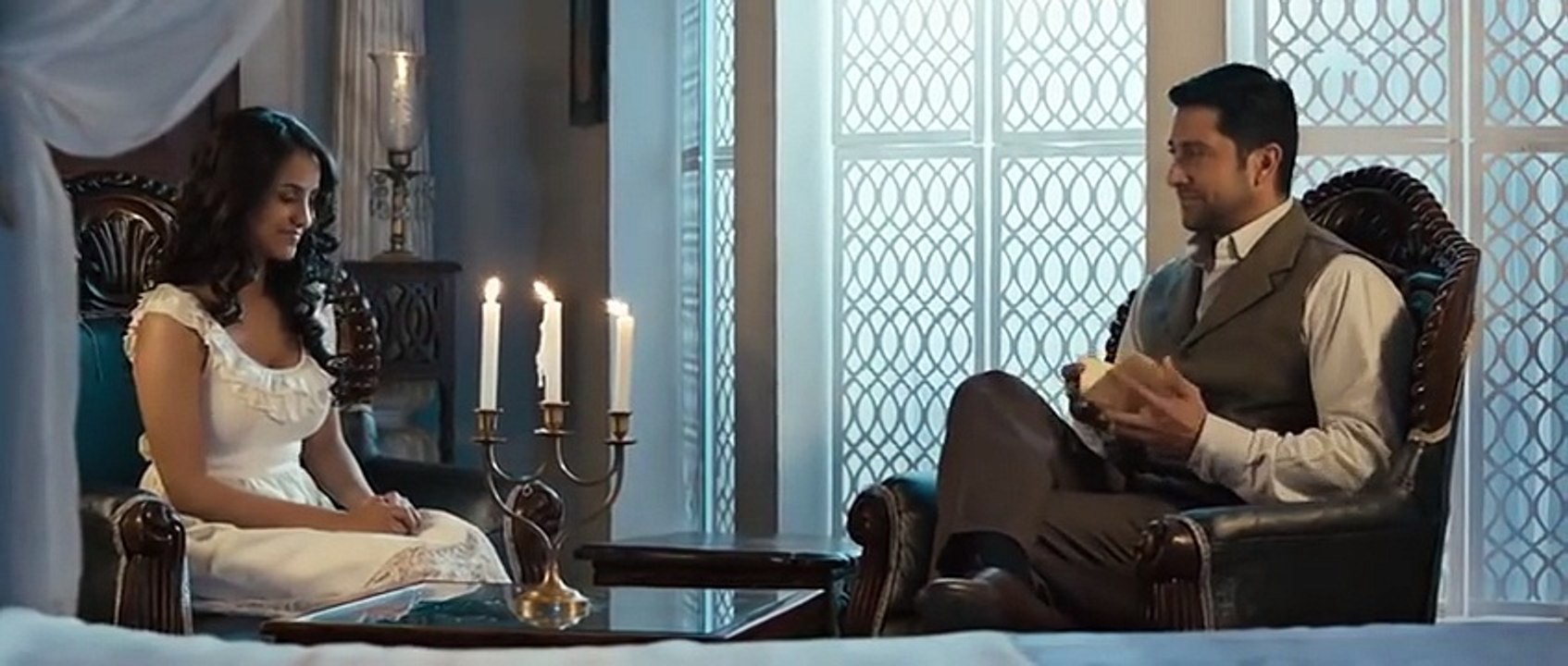 Jaavedaan hai song movie 1920 evil returns