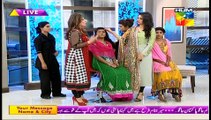 Jago Pakistan Jago - 25th March 2015 - Part 3