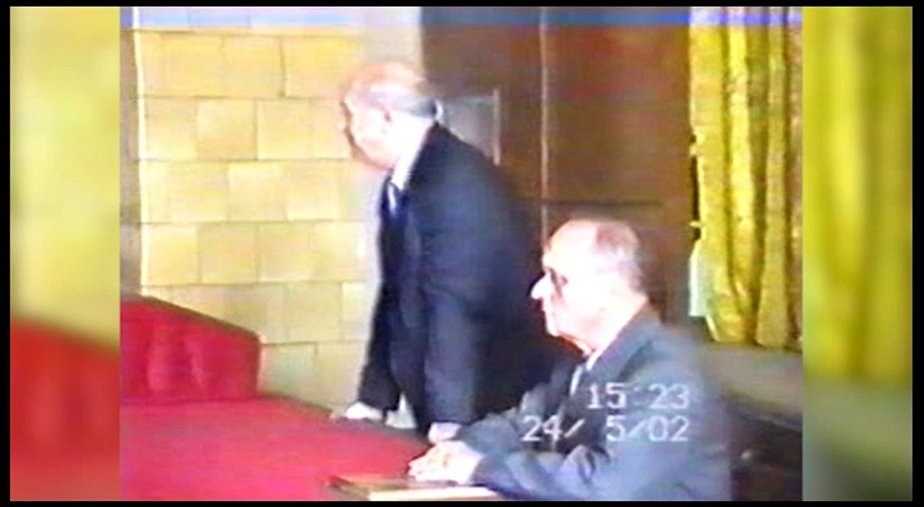 Banchet Colegiul Institutori Deva 2002( PARTEA I )