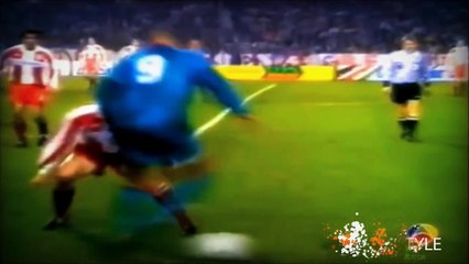 Ronaldo & Zidane ► Eternal Legends ● The Movie ● HD