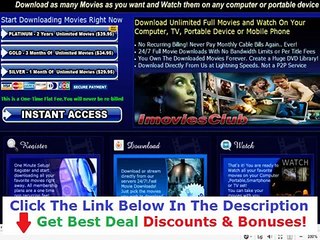 Get I Movies Club +++ 50% OFF +++ Discount Link
