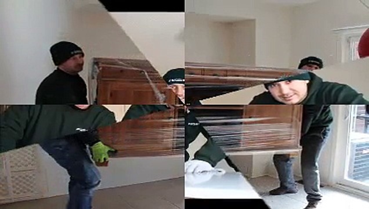 Milton Movers : Moving Services - Get A Moving Quote