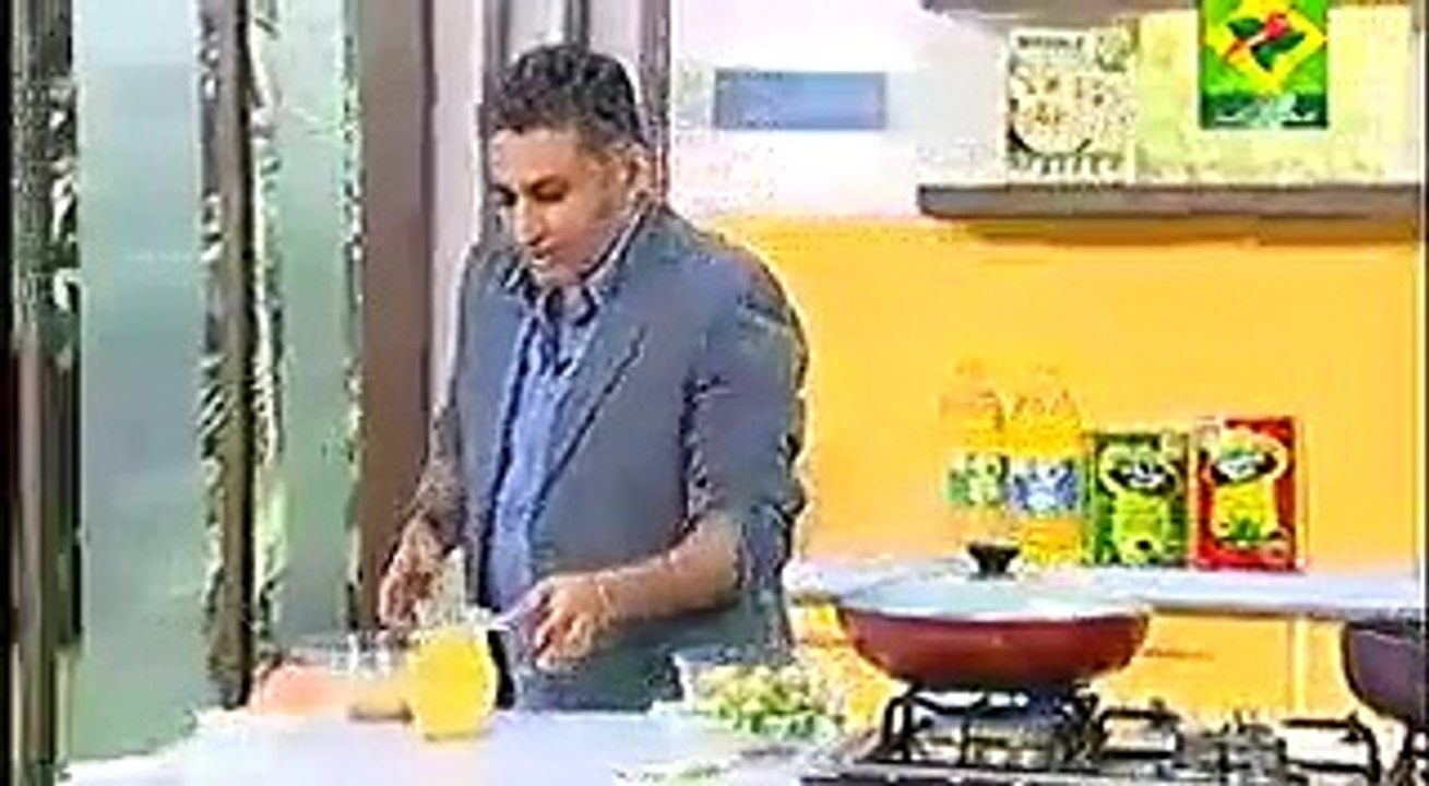 Chaska Pakany ka Recipes Feb 7, 2015
