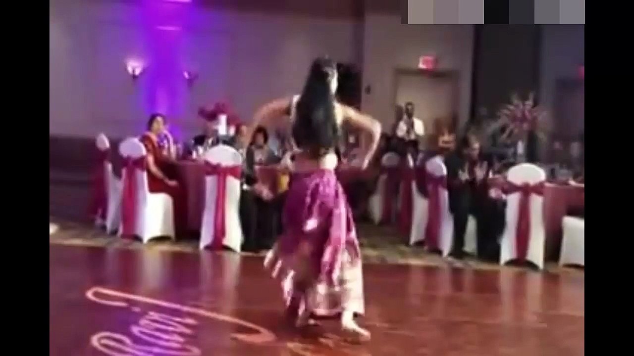 Desi Wedding Dance - Aa Ja Nach Ly