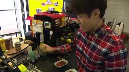 enseignes allemandes -reportage TV-