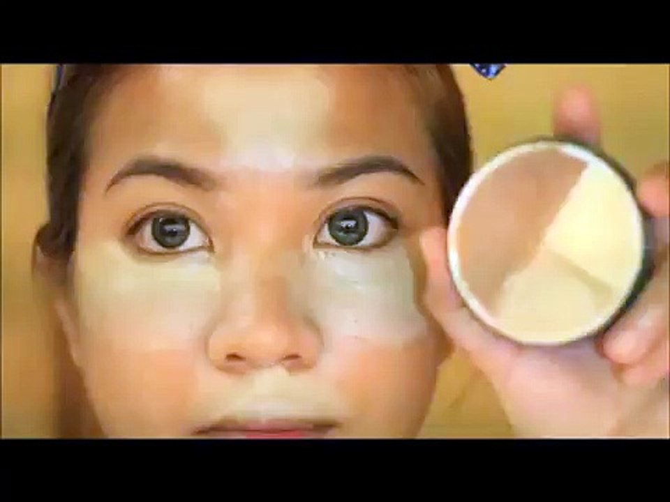 princess antolo makeup tutorial