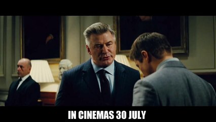 Mission: Impossible Rogue Nation - Trailer 1