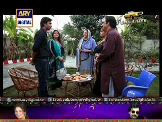 Dil-e-Barbad Ep – 22 – 24th March 2015