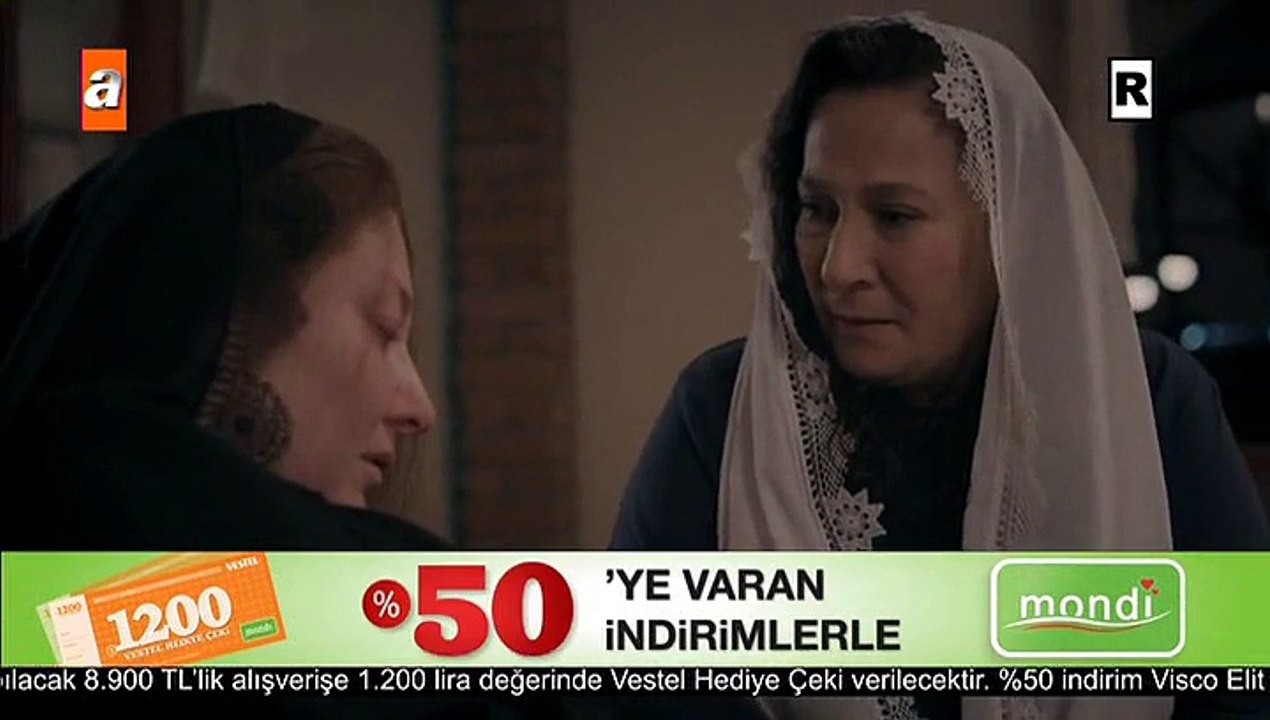 sevdam 1-3