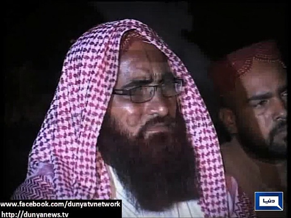 Dunya News - Six death row convicts hanged in jails in Punjab, Sindh