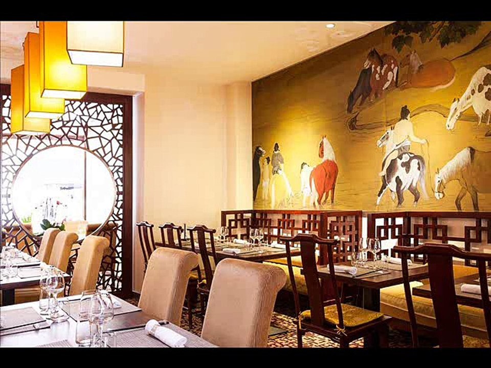 Chez Yang