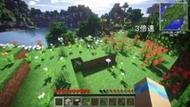【Minecraft】マイクラ世界工業開拓史　Part0【ゆっくり実況】