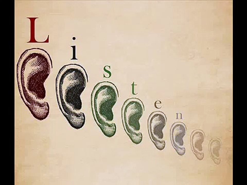 BBC Learning English Talk about English - Academic Listening Part 9 - Academic writing part 1