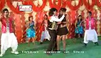 HD तोरे गिर गइल बाकी मोर गिरल ना रे 2014 New Bhojpuri Hot Song - Guddu Rangila, Radha Panday