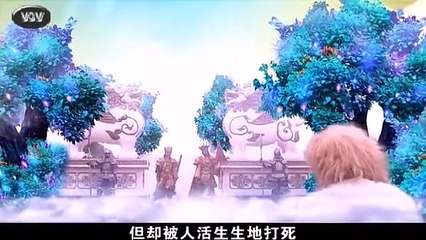 Chinese Drama Khmer Dubbed , Dragon Gate Post , Part 03