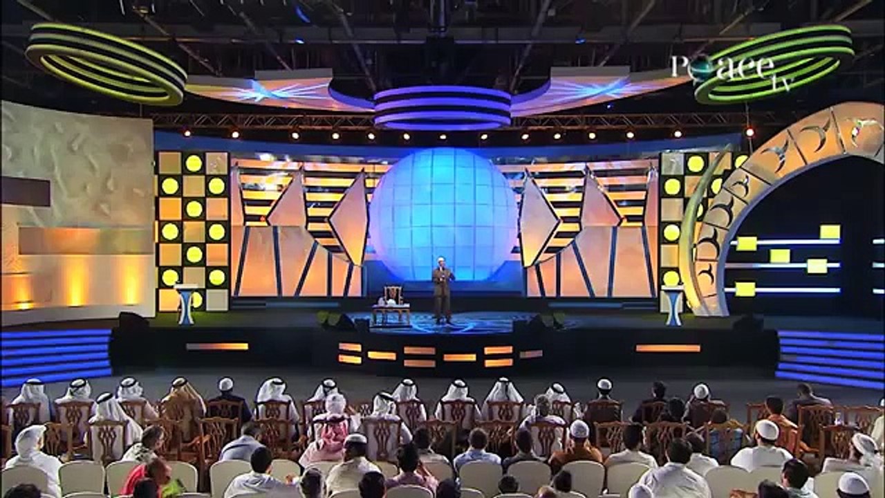 Dr.Zakir Naik Good Answer