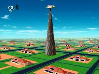 Oggy and the Cockroaches - Up No Good