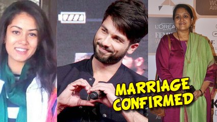 Shahid Kapoor Mira Rajput Relationship - Celebs  REACT