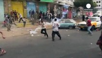 Yemen asks for UN support as protesters die in clashes with Houthis