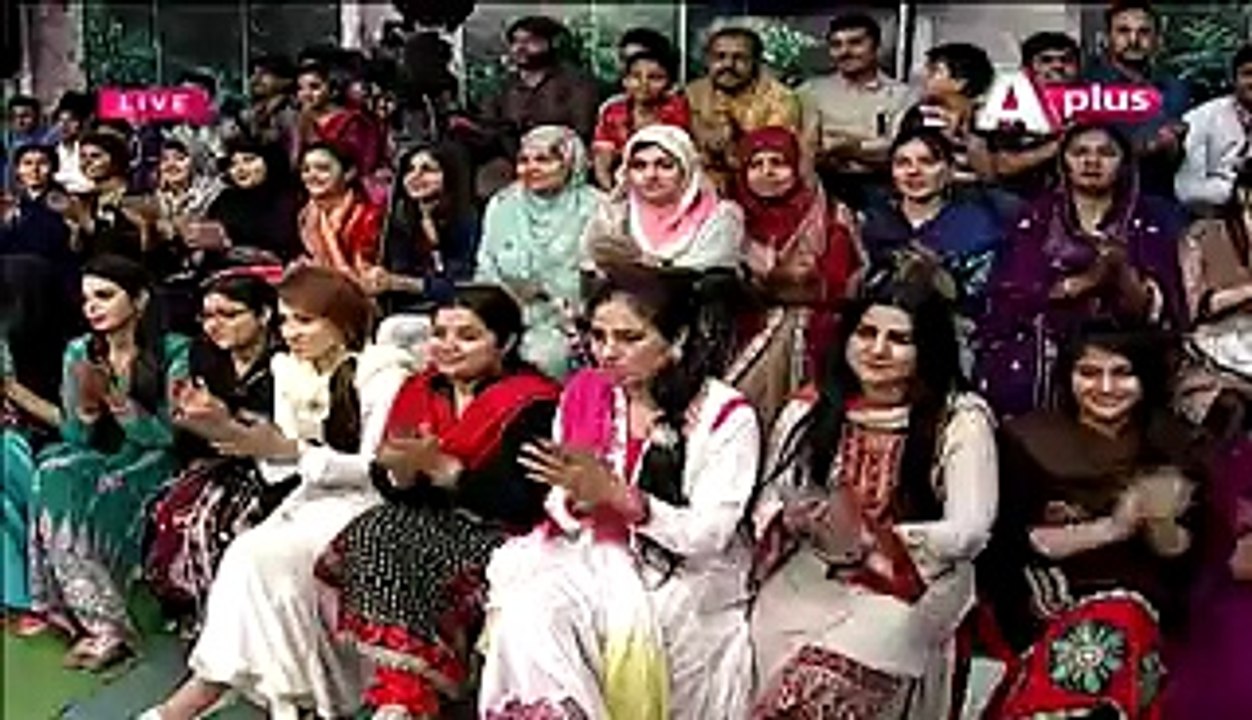 Good Morning Zindagi - 25th March 2015 - Part 6