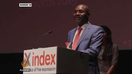 Activist Rafael Marques on trial in Angola for exposing abuse
