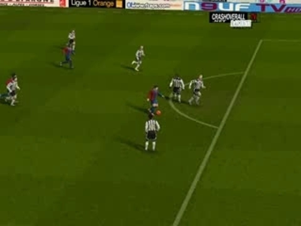 Lob de pelé
